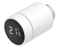 AQARA Termostat Radiator Thermostat E1 (SRTS-A01) - 1081119 - zdjęcie 1